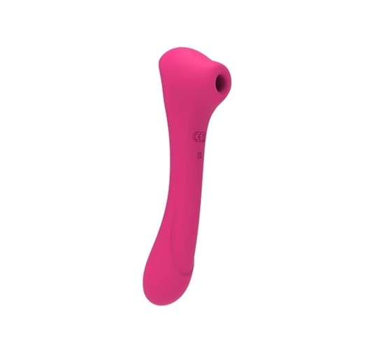 Stymulator-Quiver Magenta Pink